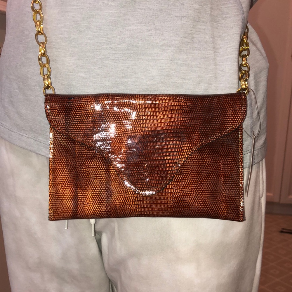 J J. Winters Crossbody bag